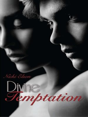 cover image of Divine Temptation